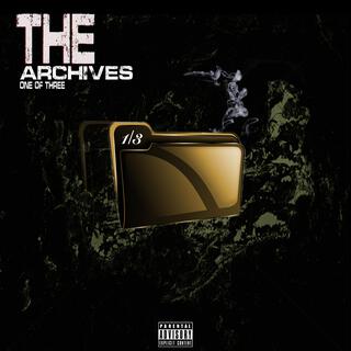 The Archives (1 of 3)