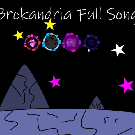 Brokandria ft. Sun-Sun | Boomplay Music