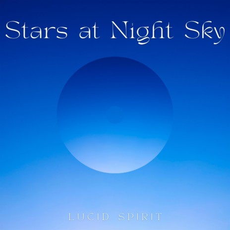 Stars at Night Sky (Night)