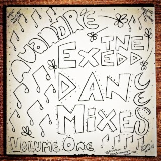 EXTENDED DANCE MIXES VOLUME ONE (Extended Dance Mix)