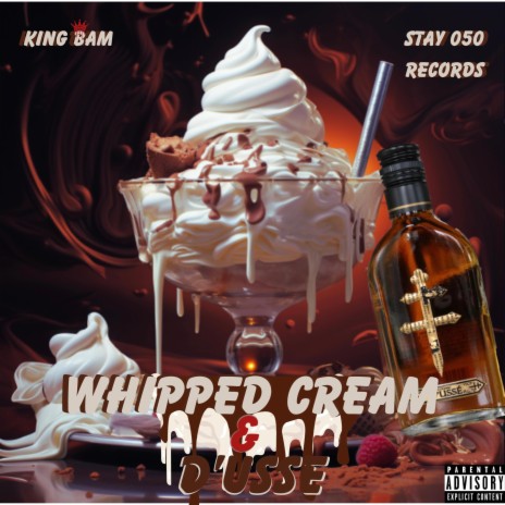 Whipped Cream & D'usse | Boomplay Music