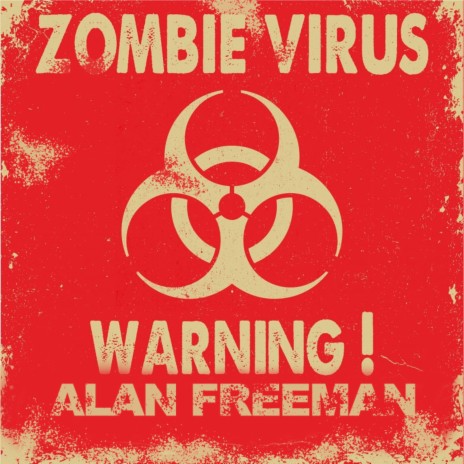 ZOMBIE VIRUS (Extended Mix)