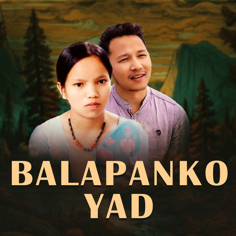 BALAPANKO YAD ft. Asish Bc | Boomplay Music