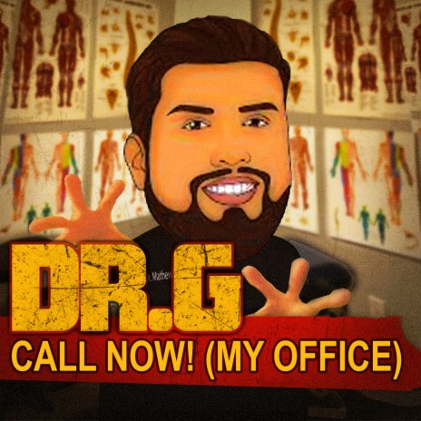 Call Now (My Office) | Boomplay Music