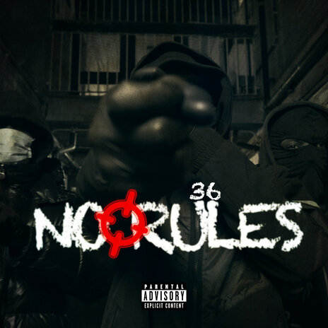 No Rules | Boomplay Music