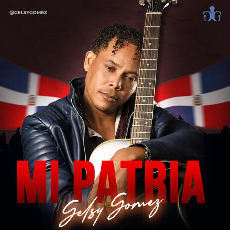 Mi patria | Boomplay Music