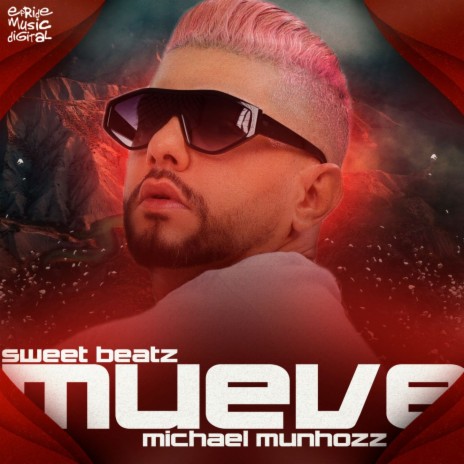 Mueve ft. Michael Munhozz | Boomplay Music