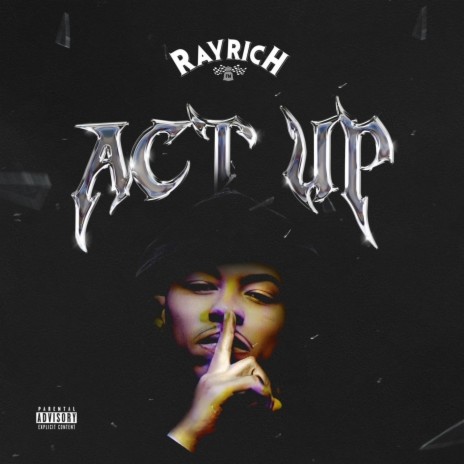 Act Up | Boomplay Music