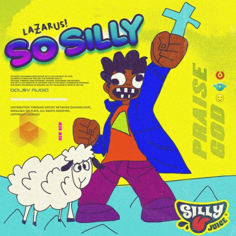 SO SILLY | Boomplay Music