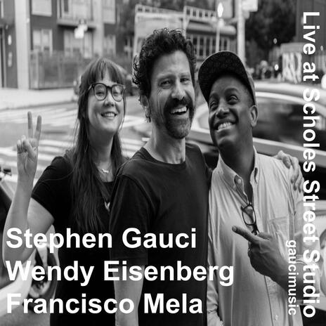 improvisation VI (Live) ft. Wendy Eisenberg & Francisco Mela | Boomplay Music