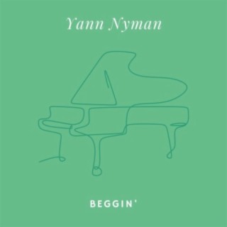 Beggin’ (Arr. for Piano)