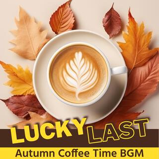 Autumn Coffee Time Bgm