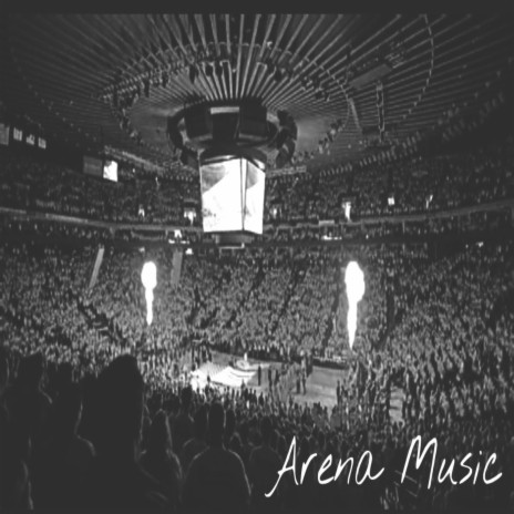 Arena Music 1
