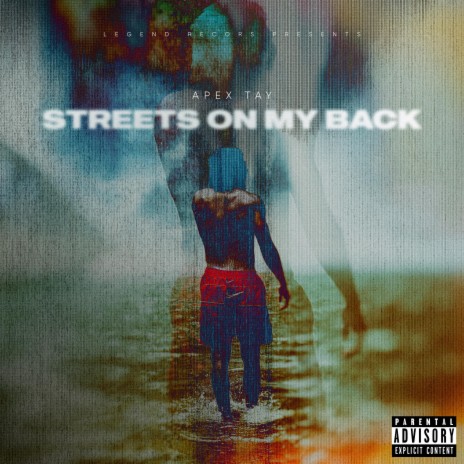 Streets On My Back