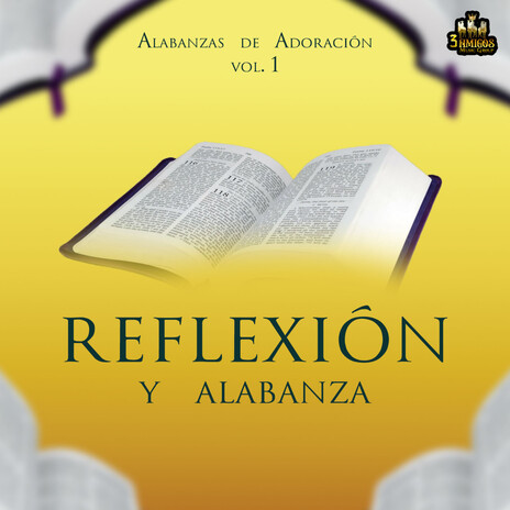 Dios Cuida De Mi ft. Reflexion Y Alabanza | Boomplay Music