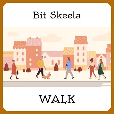 Walk | Boomplay Music