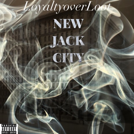 New Jack City | Boomplay Music