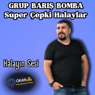 SÜPER HAREKETLİ ÇEPKİ HALAY EFSANE