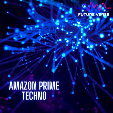 Amazon Prime Techno