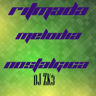 Ritmada Melodia Nostalgica