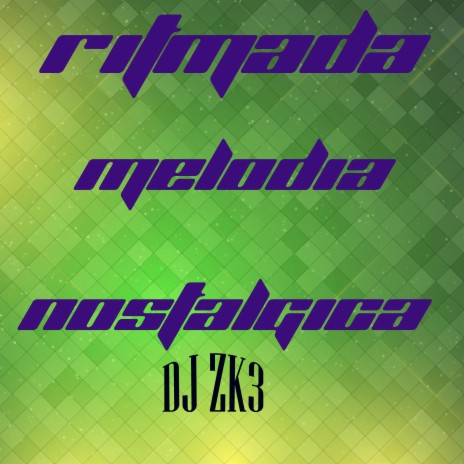Ritmada Melodia Nostalgica | Boomplay Music