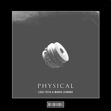 Physical (Techno Remix) ft. Marko Leandro | Boomplay Music