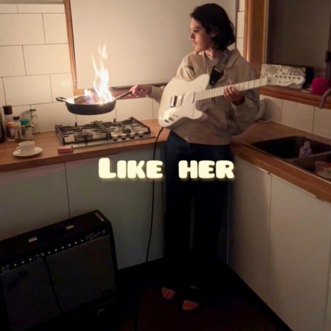 Like Her | Boomplay Music