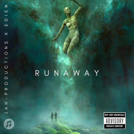 Runaway ft. Edien | Boomplay Music