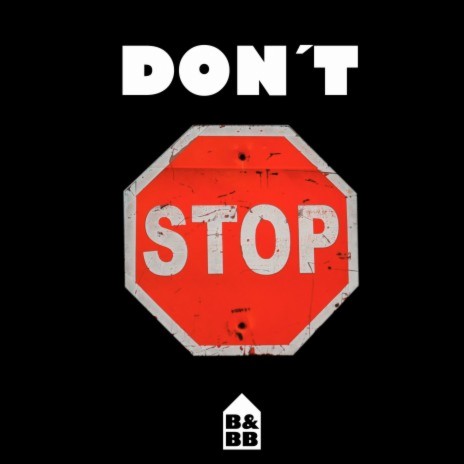 Don't Stop