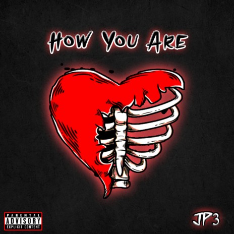 How You Are | Boomplay Music