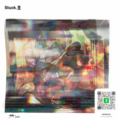 Stuck. | Boomplay Music