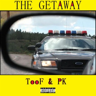 THE GETAWAY