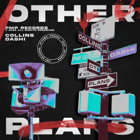Other Plans ft. Dashi | Boomplay Music