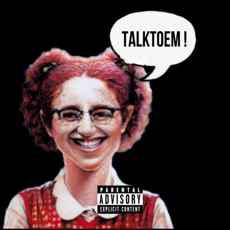 TalkToEm ft. LullKhi