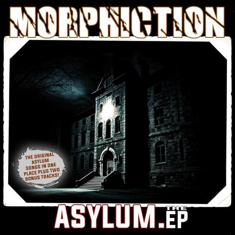 Back to the Asylum | Boomplay Music