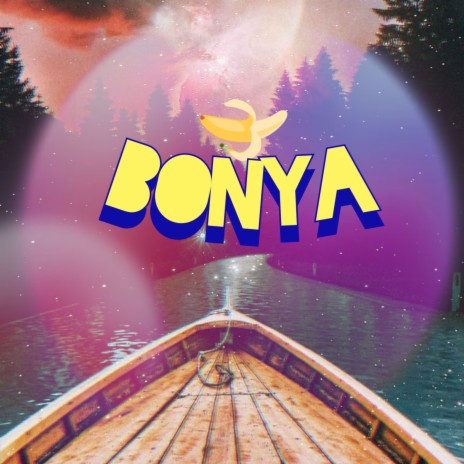 Bonya - Kress Warp Vines.wav | Boomplay Music