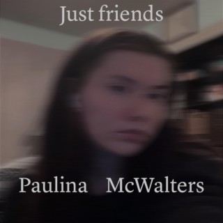 Paulina McWalters