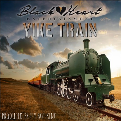 Yike Train | Boomplay Music
