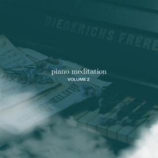 Piano Meditation, Vol. 2