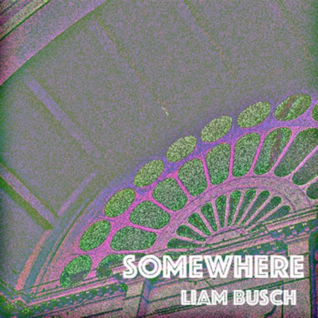 Ghosts (Somewhere) | Boomplay Music