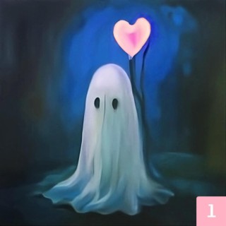 ghosts need luv EP