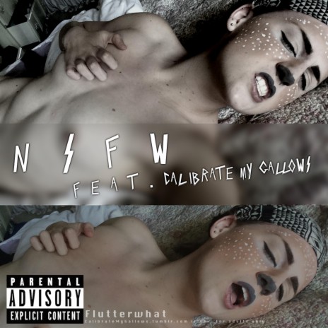 N S F W (feat. CalibrateMyGallows) | Boomplay Music