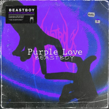 Purple Love ft. vioclonius
