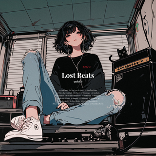 Lost Beats