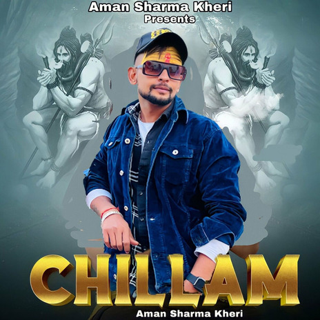 Chillam | Boomplay Music