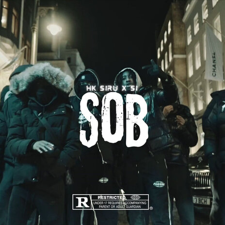 SOB ft. HK Siru | Boomplay Music