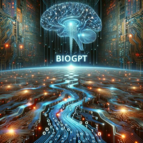 bioGPT | Boomplay Music