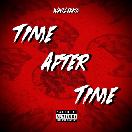 Time After Time | Boomplay Music