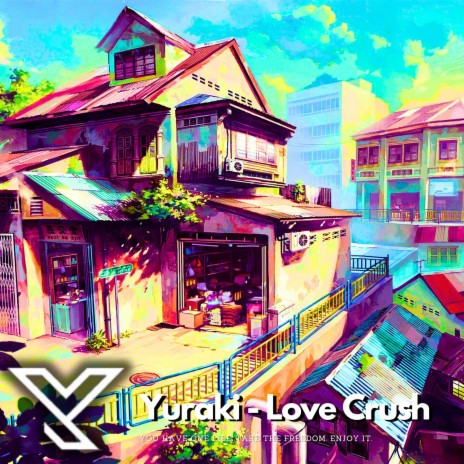 Love Crush | Boomplay Music