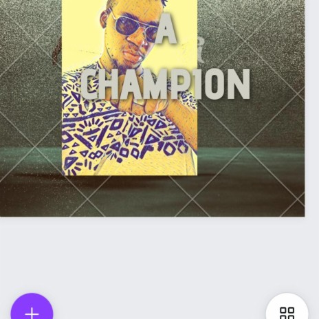 RISE OF CHAMPION | Boomplay Music
